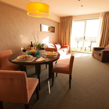 Epic Hotel San Luis La Punta  Luaran gambar