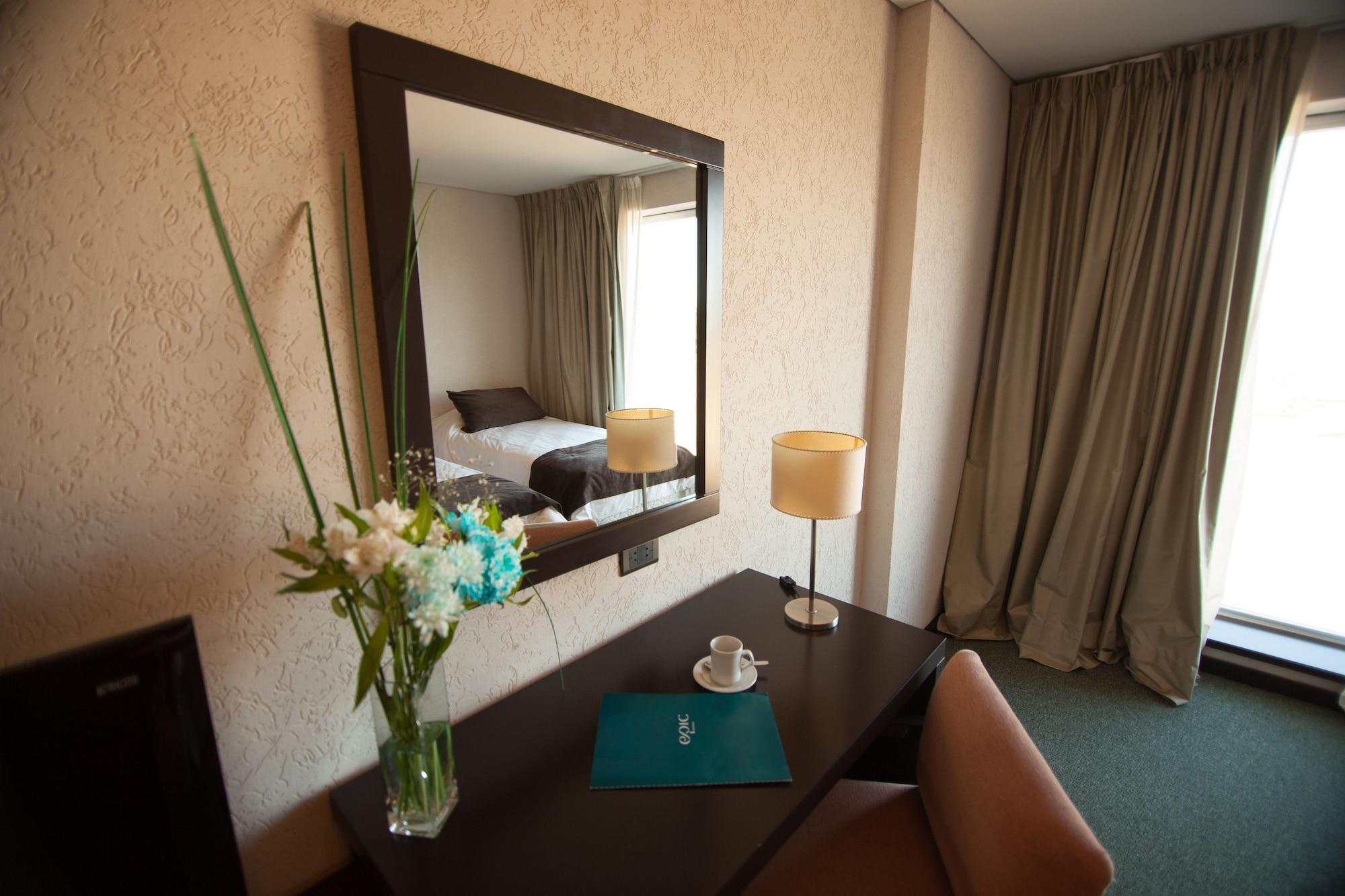 Epic Hotel San Luis La Punta  Luaran gambar