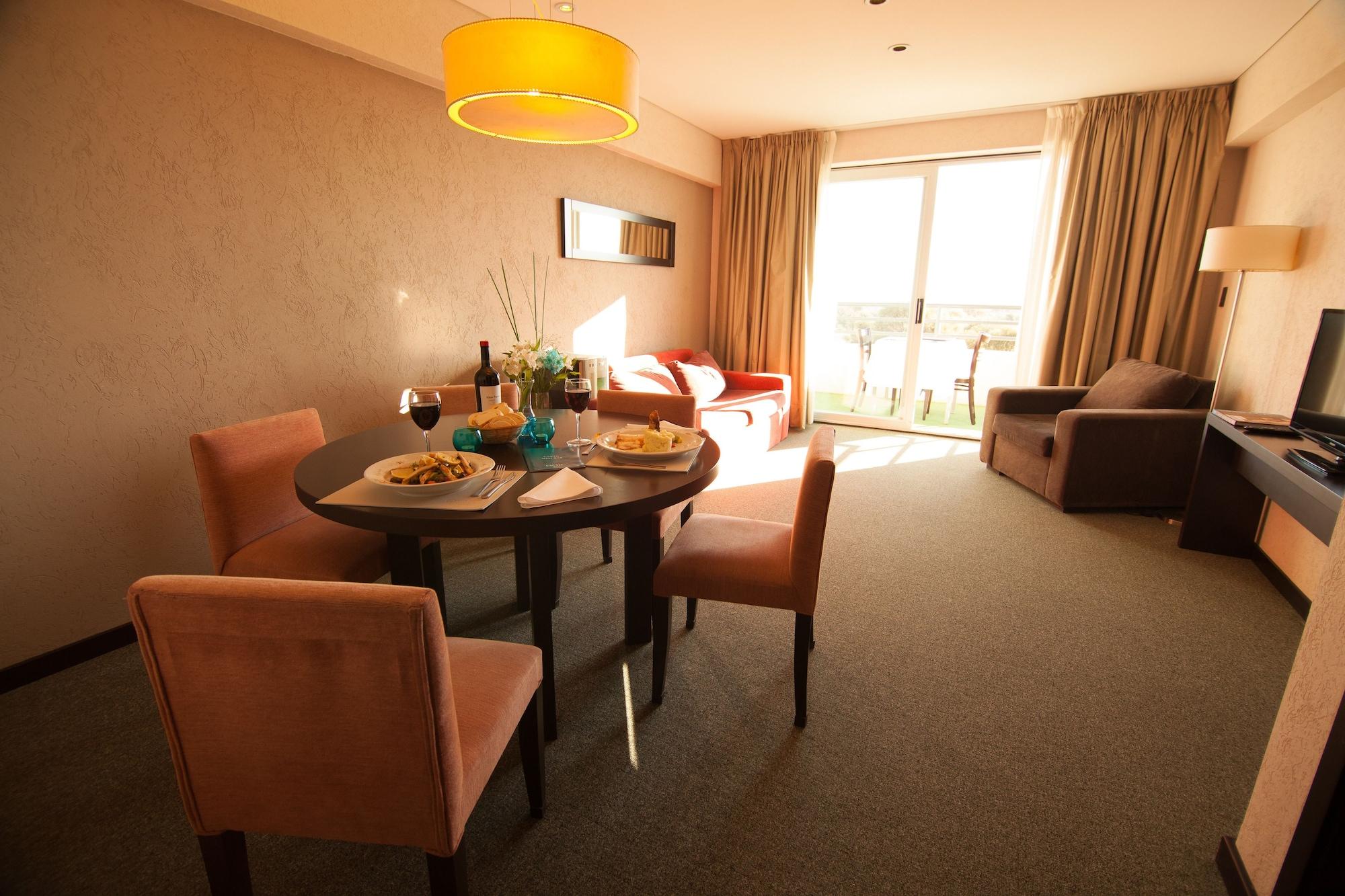 Epic Hotel San Luis La Punta  Luaran gambar