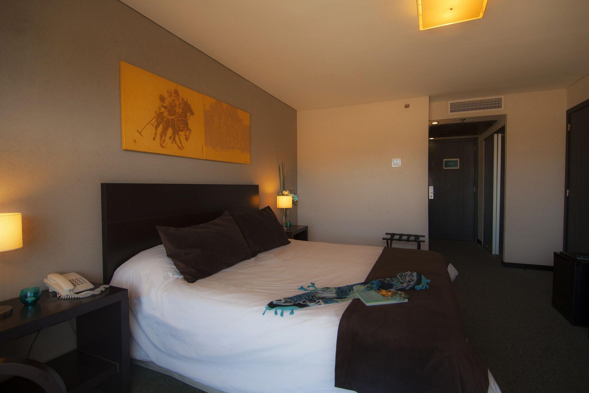 Epic Hotel San Luis La Punta  Luaran gambar