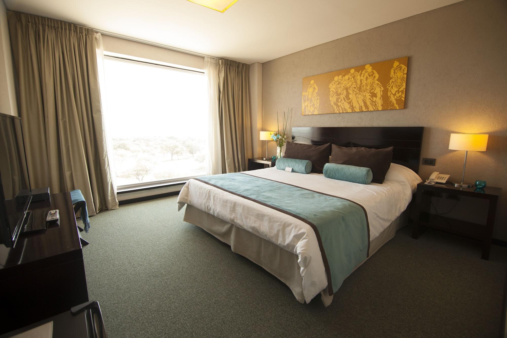 Epic Hotel San Luis La Punta  Luaran gambar
