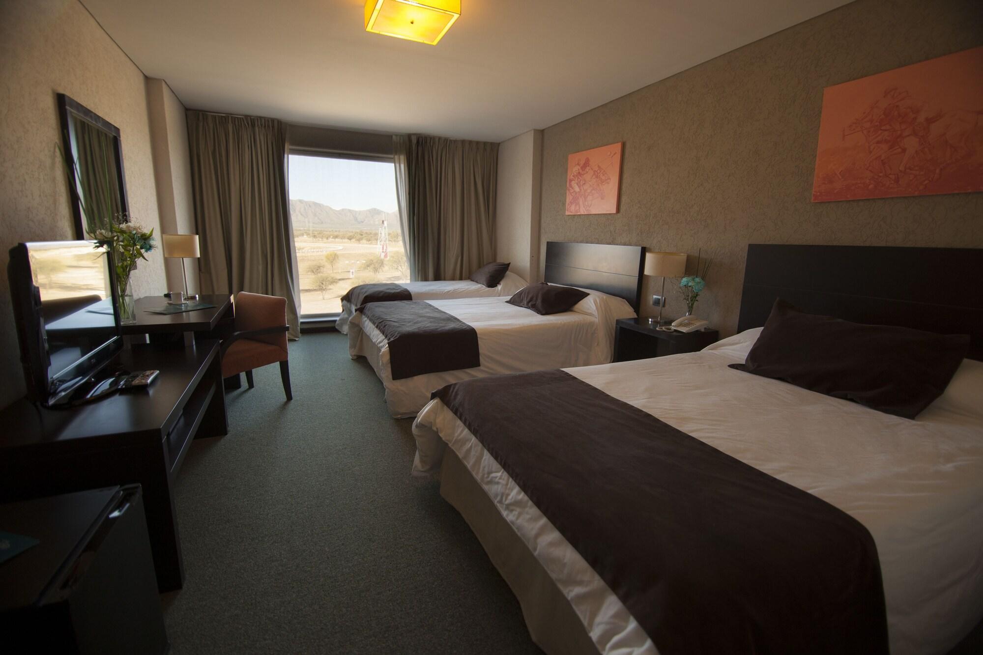 Epic Hotel San Luis La Punta  Luaran gambar
