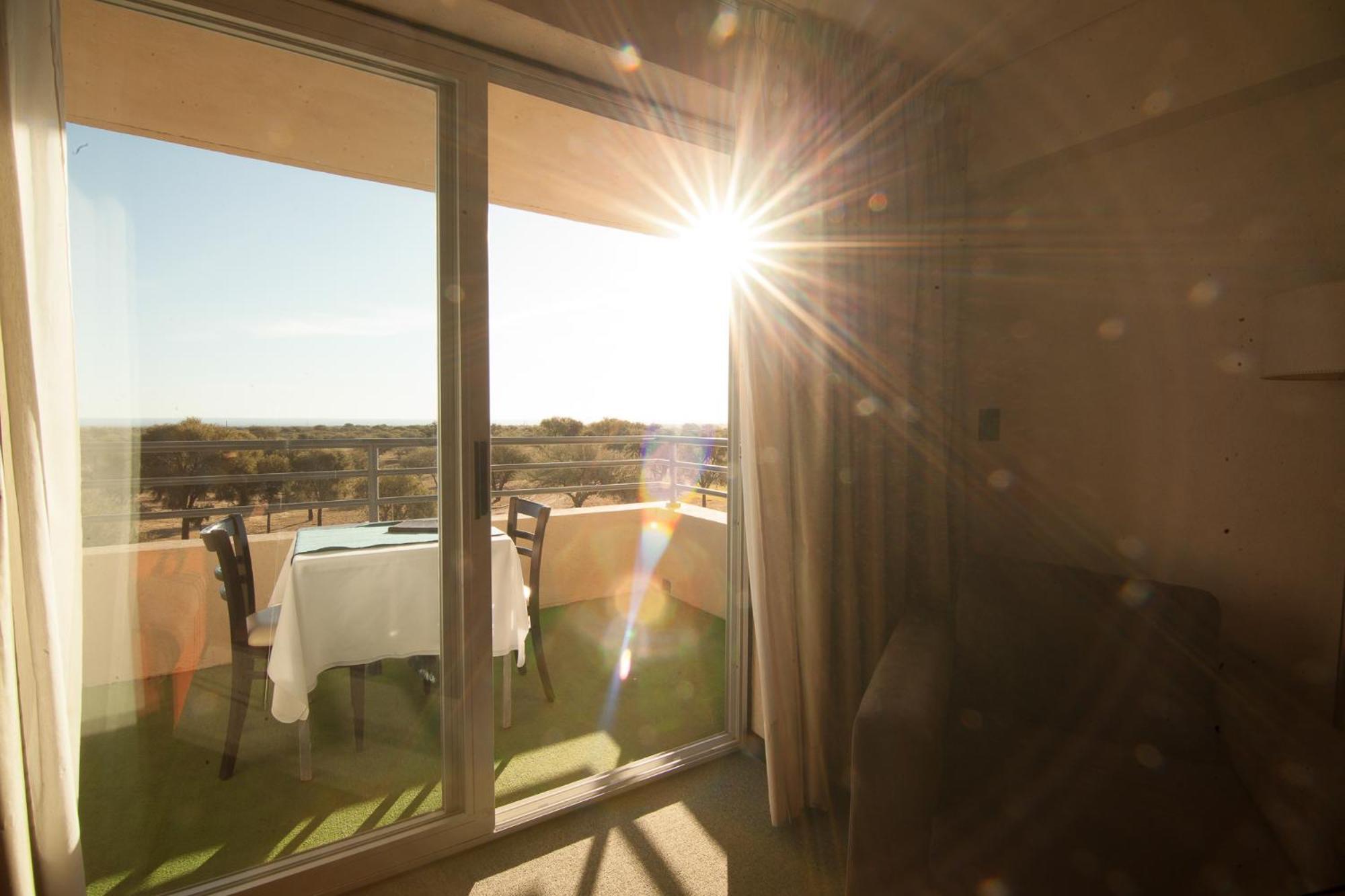 Epic Hotel San Luis La Punta  Luaran gambar