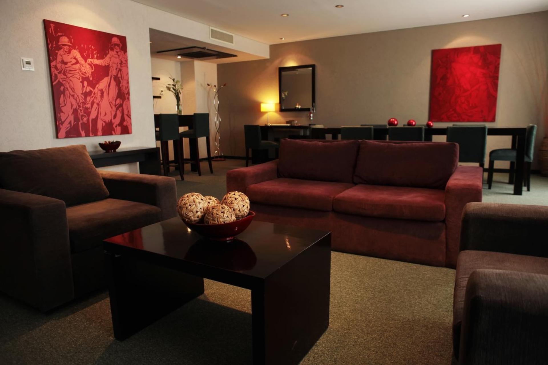 Epic Hotel San Luis La Punta  Luaran gambar