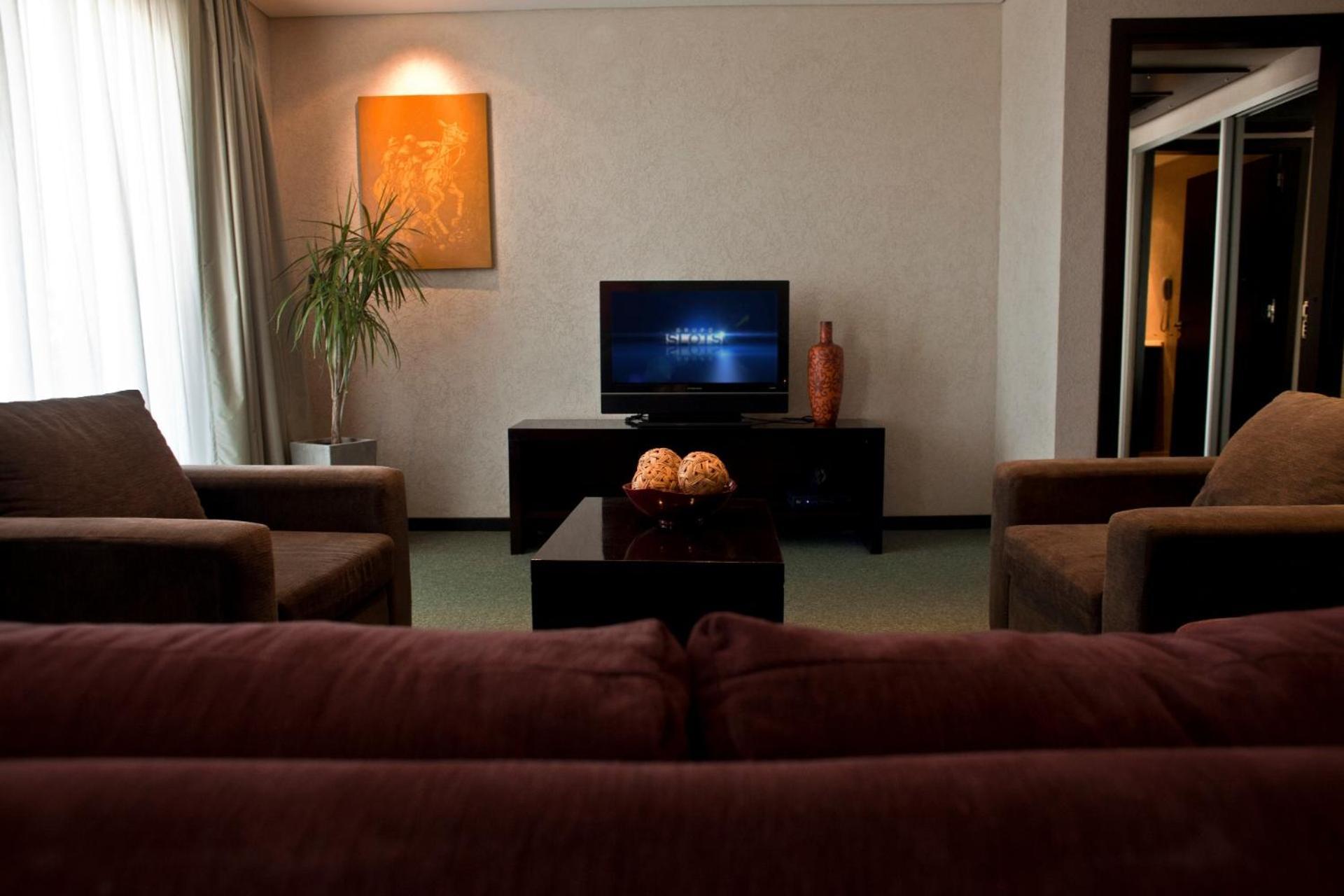 Epic Hotel San Luis La Punta  Luaran gambar