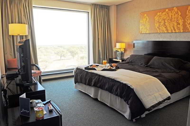 Epic Hotel San Luis La Punta  Luaran gambar