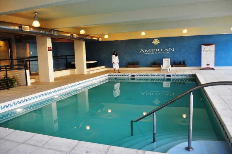 Epic Hotel San Luis La Punta  Luaran gambar