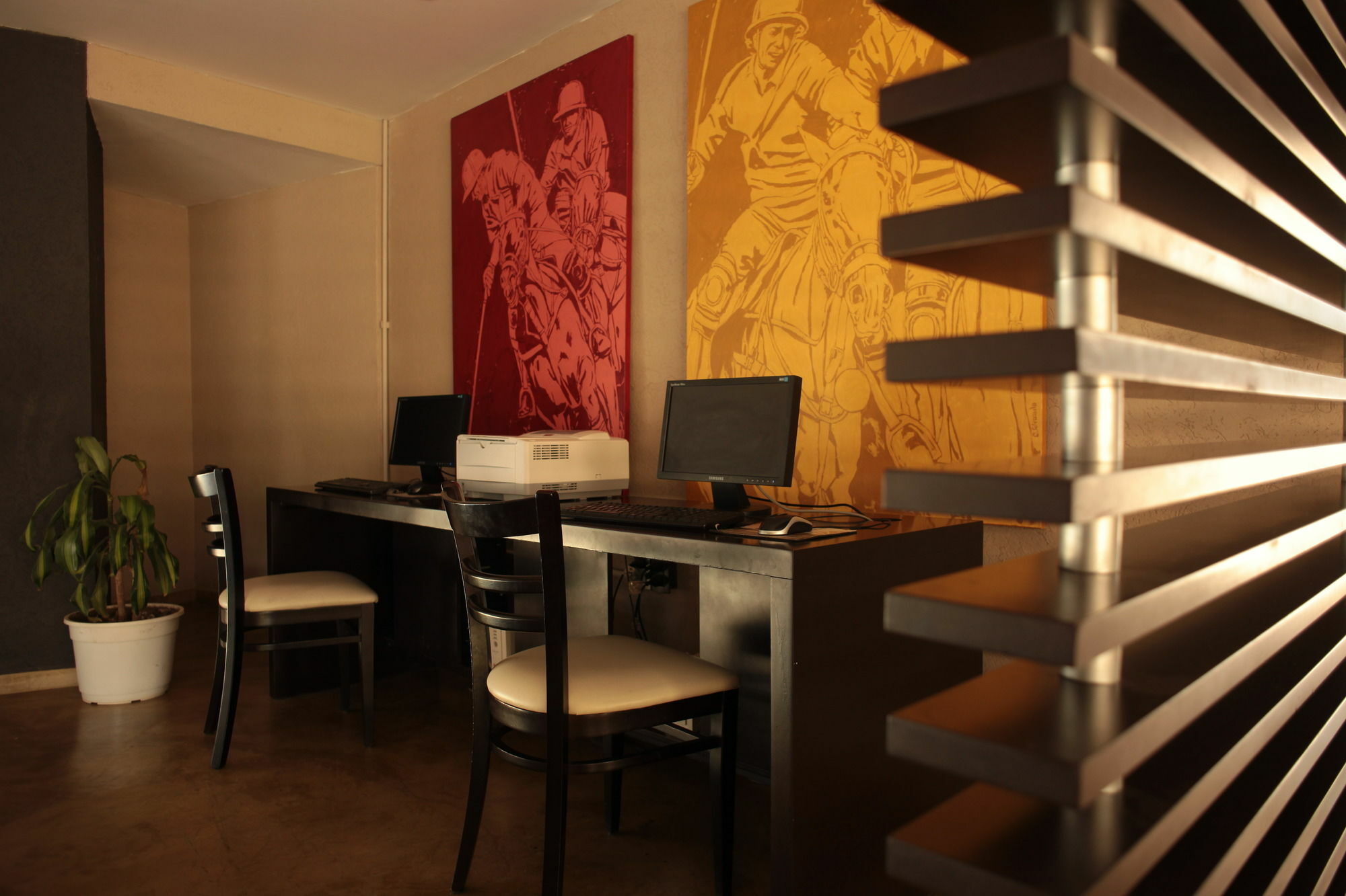 Epic Hotel San Luis La Punta  Luaran gambar