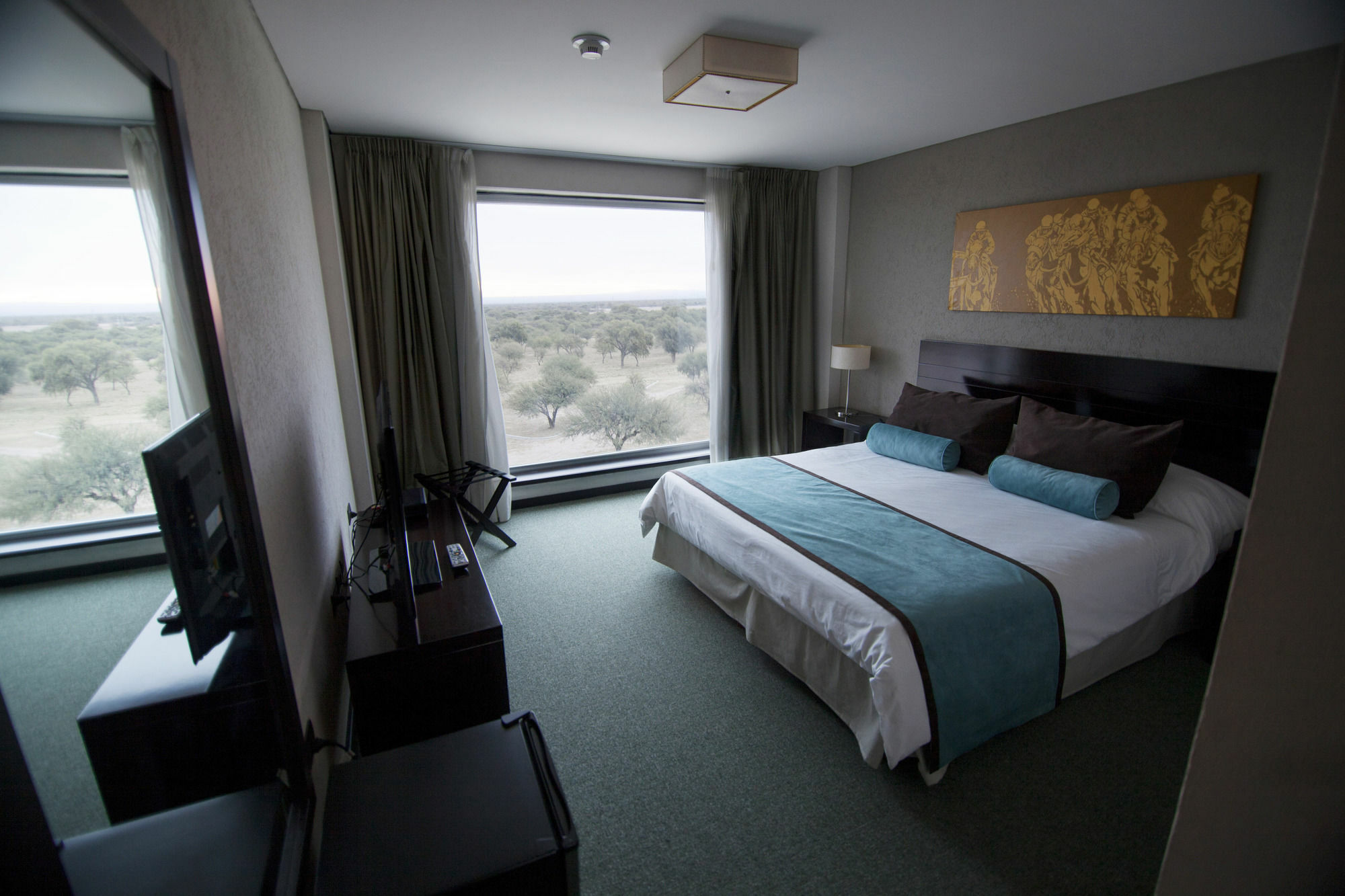 Epic Hotel San Luis La Punta  Luaran gambar