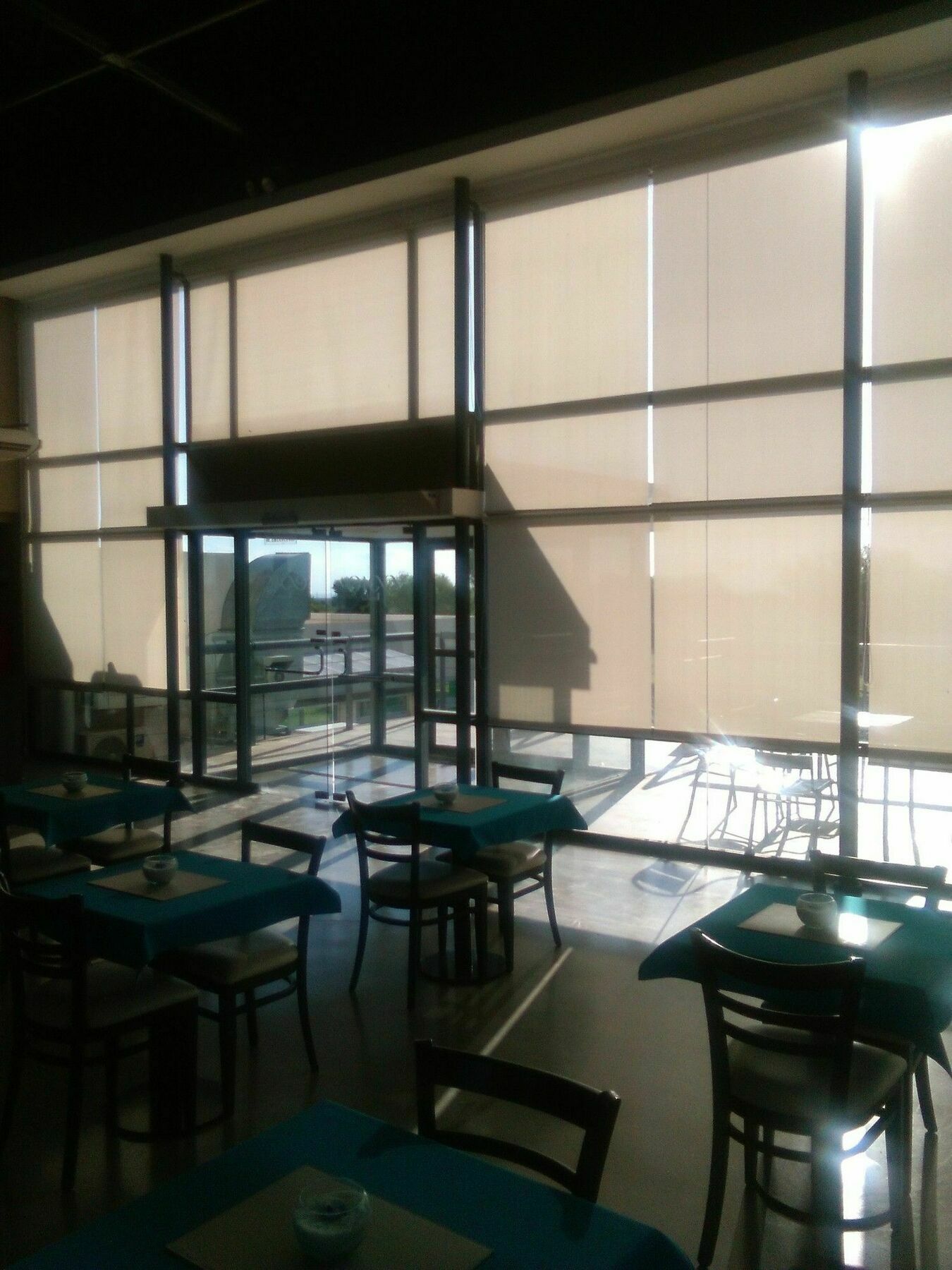 Epic Hotel San Luis La Punta  Luaran gambar