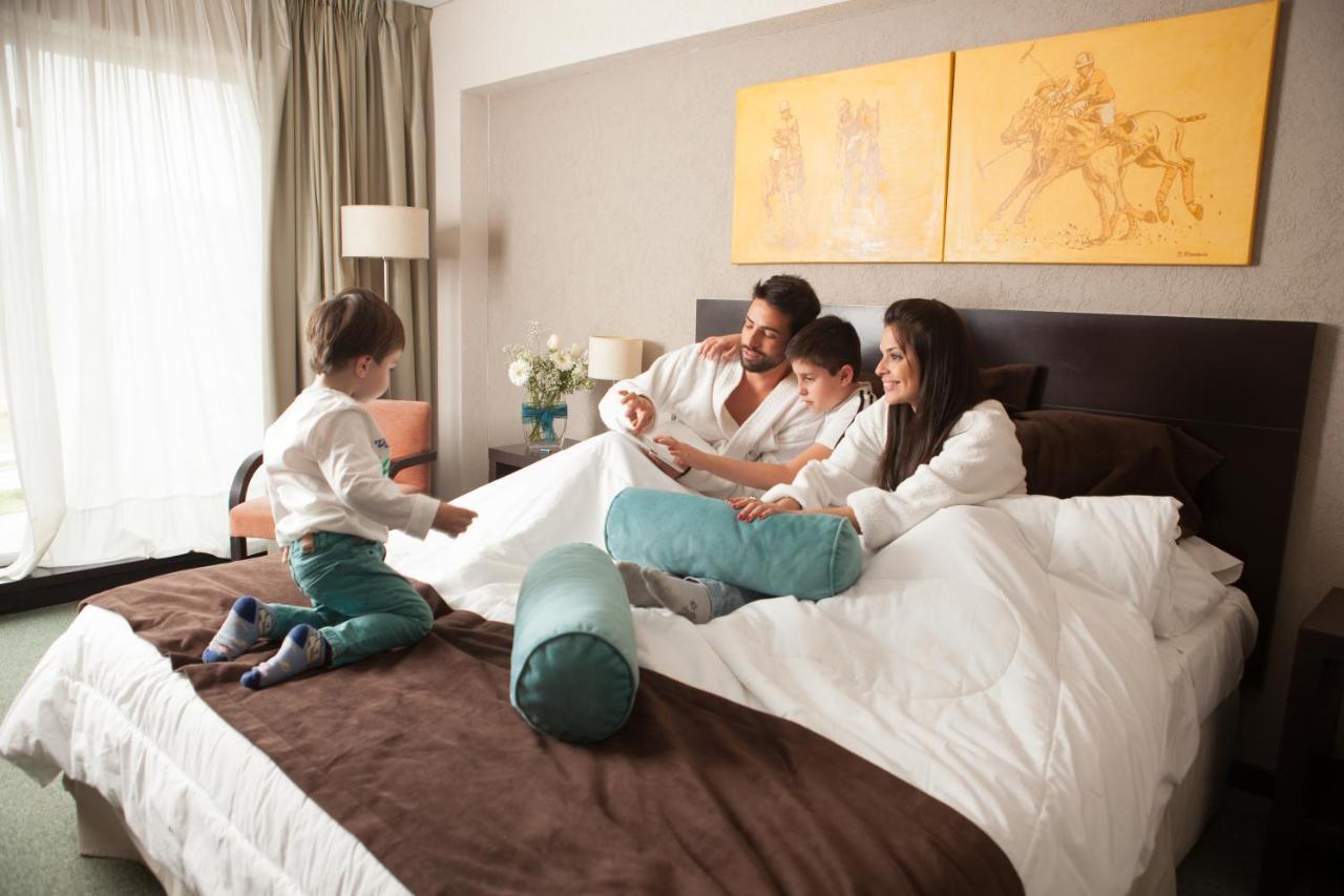 Epic Hotel San Luis La Punta  Luaran gambar